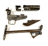 STEN MkII Cut Parts Lot - Low Grade Condition