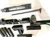 Lot: Used Condition - Uzi Folding Stock Parts Kit with 6 mags (1 x 32 rd & 5 x 25 rd) - Ships Free in Lower 48
