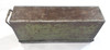 1 x WW2 Marked Ammunition Can - Patronenkasten 41 - Low Grade Condition