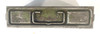 1 x WW2 Marked Ammunition Can - Patronenkasten 41 - Low Grade Condition