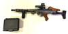 Refurbished Stemple Takedown Gun (STG) STG34k With Extra Parts