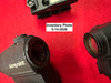 Agency Trade-In Aimpoint Micro H-1 Red Dot Reflex Sight With Mount- AR15 Ready