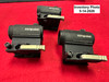 Agency Trade-In Aimpoint Micro H-1 Red Dot Reflex Sight With Mount- AR15 Ready