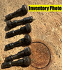 MG42/53 Rear Sight Pin - original