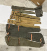 Lot 250313-02: USGI Browning Canvas Items