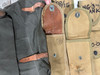 Lot 250313-02: USGI Browning Canvas Items