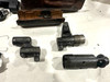 Lot 250613-03: Bulgarian AK-74 Parts Kit
