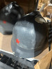 Lot 1: 4  x Original Antifa Commie Yugo  Riot Helmets