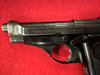 Lot 565U: Beretta 71 .22LR Mossad Threaded Barrel - Good Condition - FFL Required