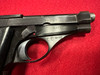 Lot 565U: Beretta 71 .22LR Mossad Threaded Barrel - Good Condition - FFL Required