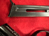 Lot 813U: Beretta 71 .22LR Mossad Threaded Barrel - Good Condition - FFL Required