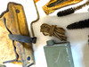 MG-34 Tools and Cleaning Kit