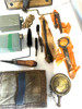 MG-34 Tools and Cleaning Kit
