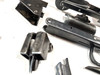 Lot: KP44 semi project parts
