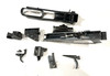 Lot: KP44 semi project parts