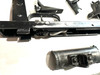 Lot: KP44 semi project parts