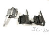 Lot of 3 x Reproduction MG08 Scope Mounts