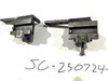 Lot of 3 x Reproduction MG08 Scope Mounts
