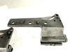 Lot of 3 x Reproduction MG08 Scope Mounts
