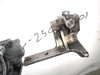 Lot of 3 x Reproduction MG08 Scope Mounts