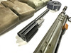 G3 Front Assembly with Barrel, Bolt, and Mags Lot