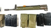 G3 Front Assembly with Barrel, Bolt, and Mags Lot