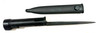 FAL Type C Bayonet with Plastic Scabbard
