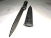 FAL Type C Bayonet with Plastic Scabbard