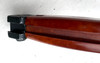 Polish AK Bayonet and Scabbard With Rubber Insulator