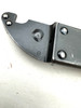 East German AK Bayonet, Frog, Scabbard With Rubber Insulator 