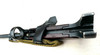 Early AK-47 Type 1 Bayonet with Scabbard