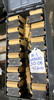 30-06 LAKE CITY M2 BALL AMMO ON GARAND CLIPS – 456 rds - SHIPS FREE in Lower 48