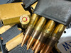 30-06 LAKE CITY M2 BALL AMMO ON GARAND CLIPS – 456 rds - SHIPS FREE in Lower 48