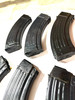 Lot: AK Mag Collection Lot: AK Mag Collection