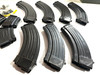Lot: AK Mag Collection Lot: AK Mag Collection