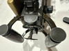 Lot RM-250731-03: Aussie Vickers MMG Parts Kit  and Display (ships free)