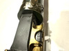 Lot RM-250731-03: Aussie Vickers MMG Parts Kit  and Display (ships free)