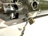 Lot RM-250731-03: Aussie Vickers MMG Parts Kit  and Display (ships free)