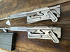 Lot 250731-04: Czech ZB26 Display Machine Gun 