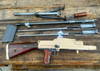 Lot 250731-04: Czech ZB26 Display Machine Gun 