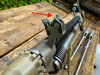 Lot 250731-05: Czech ZB26 Display Machine Gun  with ZB30 Bolts and Barrel