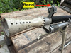 Lot 250731-05: Czech ZB26 Display Machine Gun  with ZB30 Bolts and Barrel