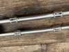 Lot 250731-05: Czech ZB26 Display Machine Gun  with ZB30 Bolts and Barrel