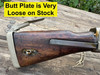 Lot 250731-05: Czech ZB26 Display Machine Gun  with ZB30 Bolts and Barrel