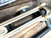 Lot 250731-05: Czech ZB26 Display Machine Gun  with ZB30 Bolts and Barrel