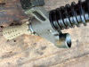 Lot 250731-05: Czech ZB26 Display Machine Gun  with ZB30 Bolts and Barrel
