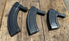 Lot: RM-250731-06: 3 x SKS Steel Mags
