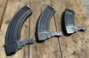 Lot: RM-250731-06: 3 x SKS Steel Mags