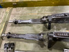 Lot RM-250731-07: BREN MK1 Receivers and Parts Lot