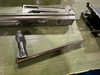 Lot RM-250731-07: BREN MK1 Receivers and Parts Lot